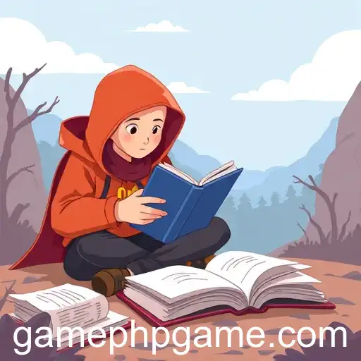 Enhancing Skills through Interactive Reading Comprehension Games