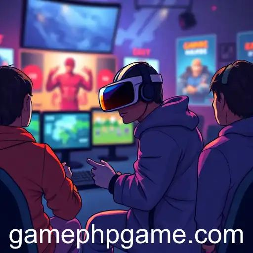 phpgame