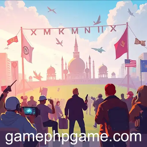 Unveiling the Future of Online Gaming