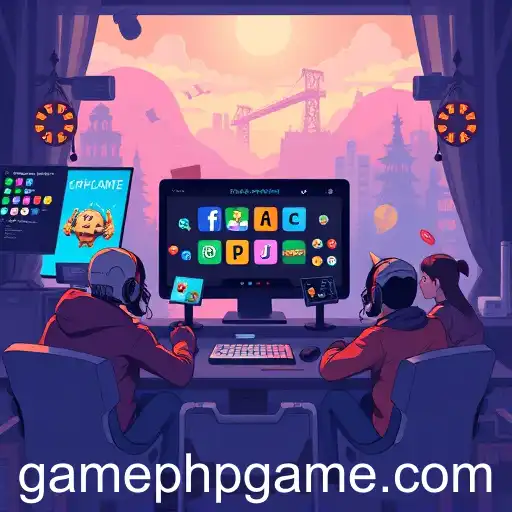 phpgame