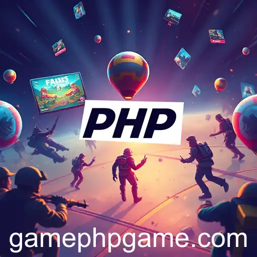 phpgame