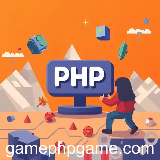 The Rise of PHPGame in Online Gaming