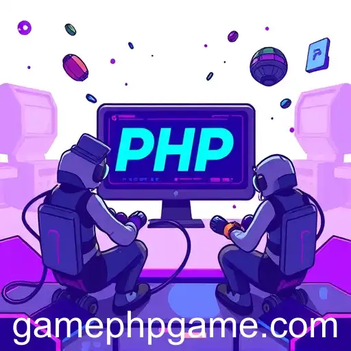Reviving Classics: The Rise of PHPGame in Digital Nostalgia
