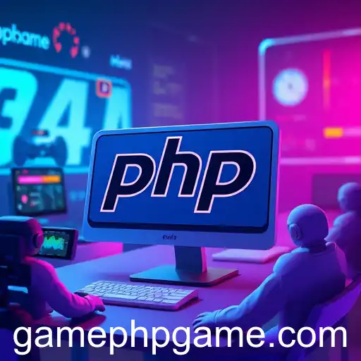 The Rise of PHPGame: A New Era in Online Gaming