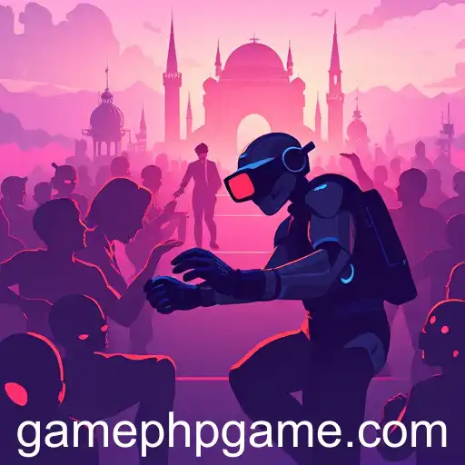 The Rise of Online Gaming in the Mid-2020s