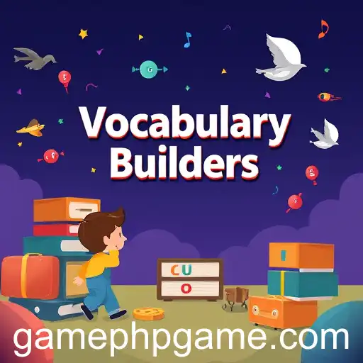 Enhancing Language Skills with 'Vocabulary Boost': The Ultimate PHP Game Experience