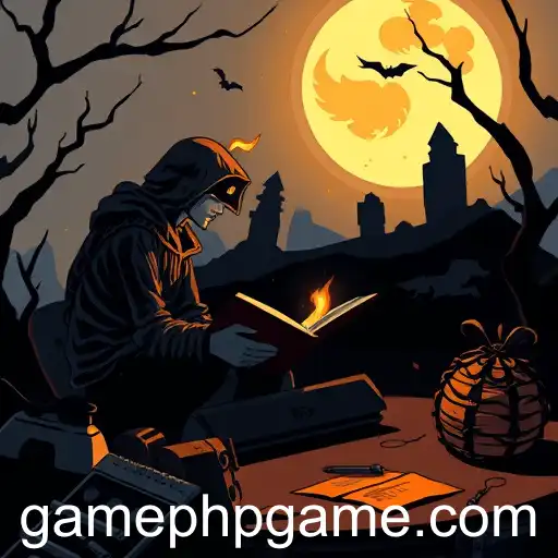 Exploring the Creative Writing Game Category: A Gateway to Imagination